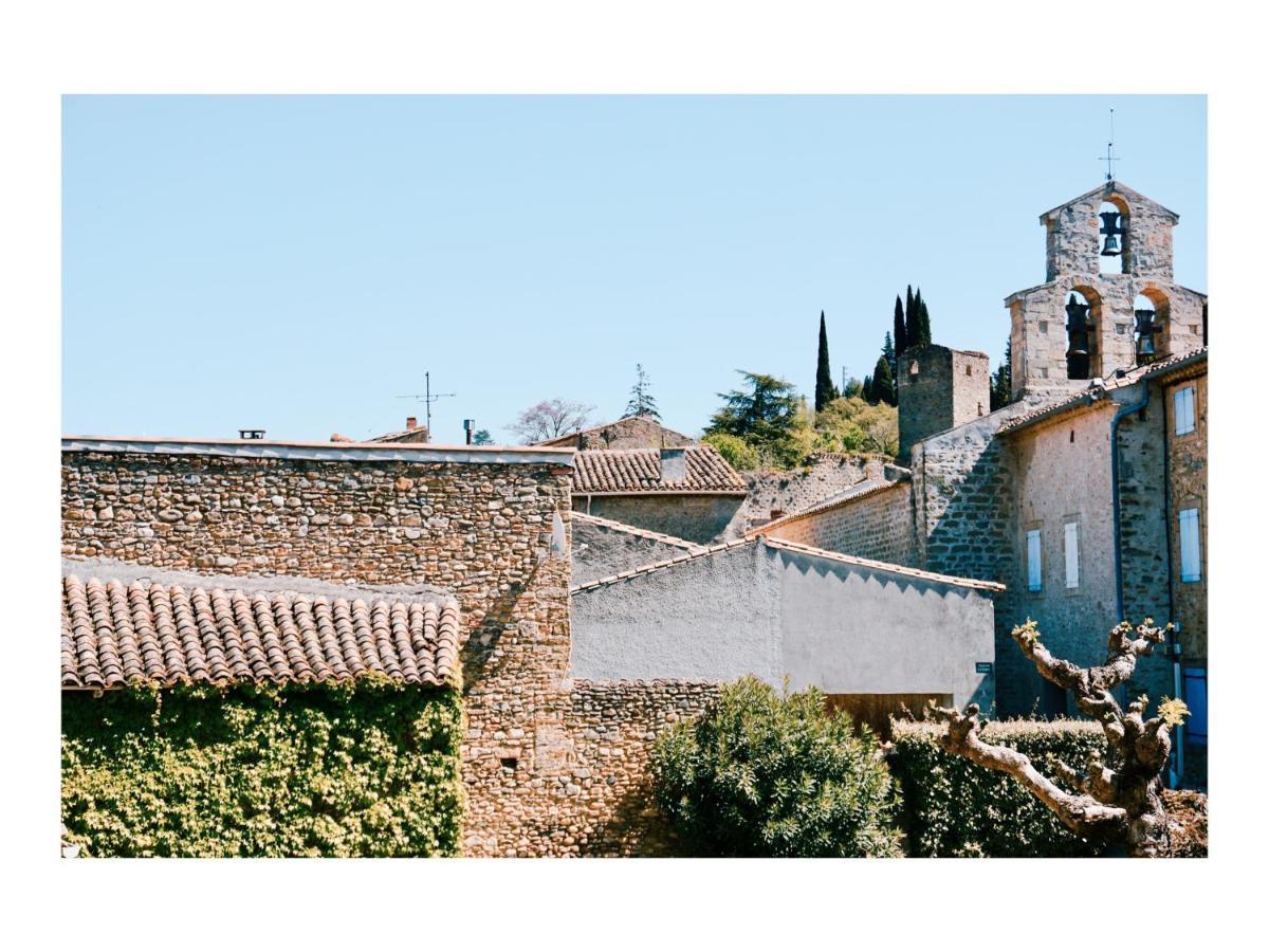 La Bastide Saint Etienne Villa Cournanel Eksteriør bilde